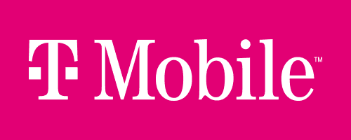 T-Mobile Logo